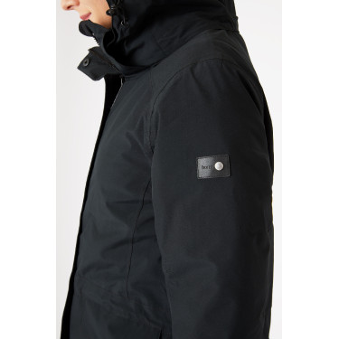 Parka piumino 3 in 1 Horze Isabella donna Parka piumino 3 in 1 Horze Isabella donna