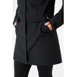Parka piumino 3 in 1 Horze Isabella donna Parka piumino 3 in 1 Horze Isabella donna