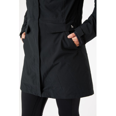 Parka piumino 3 in 1 Horze Isabella donna Parka piumino 3 in 1 Horze Isabella donna