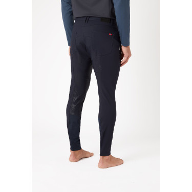 Pantaloni B Vertigo a fondo intero Ethan uomo Pantaloni B Vertigo a fondo intero Ethan uomo