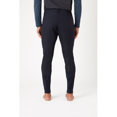 Pantaloni B Vertigo a fondo intero Ethan uomo Pantaloni B Vertigo a fondo intero Ethan uomo