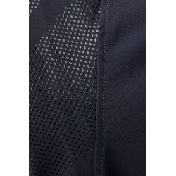 Pantaloni B Vertigo a fondo intero Ethan uomo Blu navy scuro Pantaloni B Vertigo a fondo intero Ethan uomo Blu navy scuro