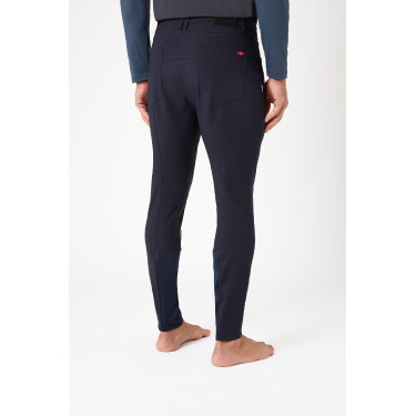 Pantaloni B Vertigo Ethan con rinforzi da uomo Pantaloni B Vertigo Ethan con rinforzi da uomo