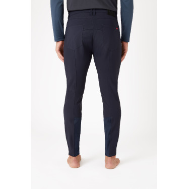 Pantaloni B Vertigo Ethan con rinforzi da uomo Pantaloni B Vertigo Ethan con rinforzi da uomo