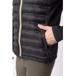 Giacca 2-in-1 B Vertigo Brendan uomo Grigio antracite scuro