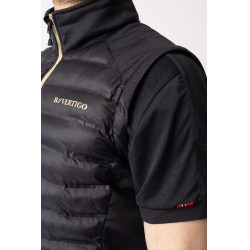 Giacca 2-in-1 B Vertigo Brendan uomo Grigio antracite scuro