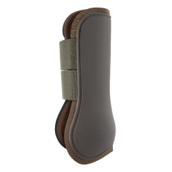 Ghette Horze Chicago Cioccolato Marrone Ghette Horze Chicago Cioccolato Marrone