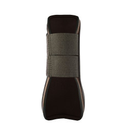 Ghette Horze Chicago Cioccolato Marrone Ghette Horze Chicago Cioccolato Marrone