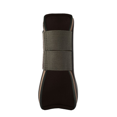 Ghette Horze Chicago Cioccolato Marrone Ghette Horze Chicago Cioccolato Marrone