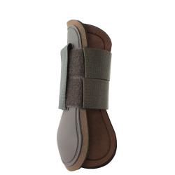 Ghette Horze Chicago Cioccolato Marrone Ghette Horze Chicago Cioccolato Marrone