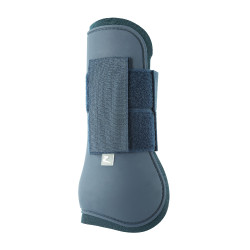 Ghette Horze Chicago Blu scuro