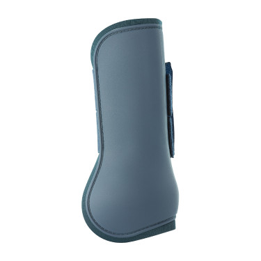 Ghette Horze Chicago Blu scuro