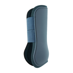 Ghette Horze Chicago Blu scuro