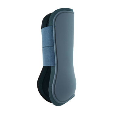 Ghette Horze Chicago Blu scuro