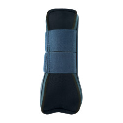 Ghette Horze Chicago Blu scuro