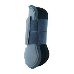 Ghette Horze Chicago Blu scuro