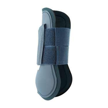 Ghette Horze Chicago Blu scuro