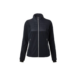 Giacca softshell ibrida da donna Horze Maeve Giacca softshell ibrida da donna Horze Maeve