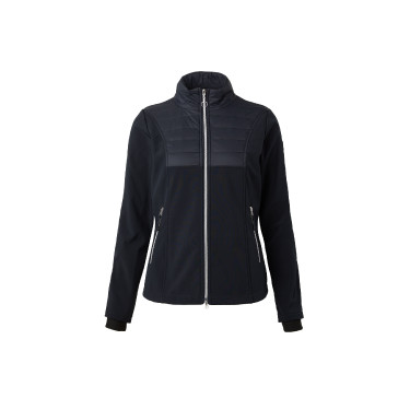 Giacca softshell ibrida da donna Horze Maeve Giacca softshell ibrida da donna Horze Maeve