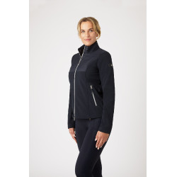 Giacca softshell ibrida da donna Horze Maeve Giacca softshell ibrida da donna Horze Maeve