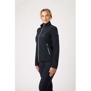 Giacca softshell ibrida da donna Horze Maeve Giacca softshell ibrida da donna Horze Maeve