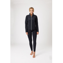 Giacca softshell ibrida da donna Horze Maeve Giacca softshell ibrida da donna Horze Maeve
