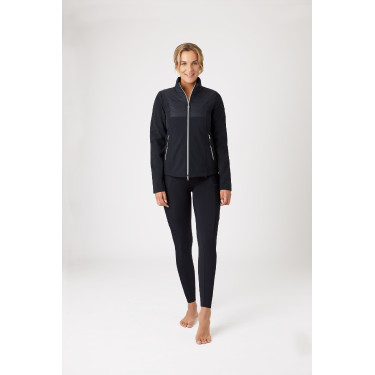 Giacca softshell ibrida da donna Horze Maeve Giacca softshell ibrida da donna Horze Maeve