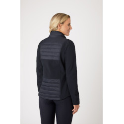 Giacca softshell ibrida da donna Horze Maeve Giacca softshell ibrida da donna Horze Maeve