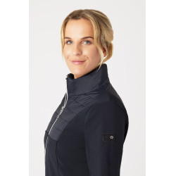 Giacca softshell ibrida da donna Horze Maeve Giacca softshell ibrida da donna Horze Maeve