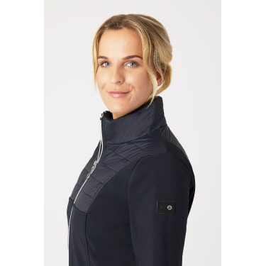 Giacca softshell ibrida da donna Horze Maeve Giacca softshell ibrida da donna Horze Maeve