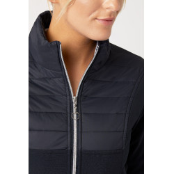 Giacca softshell ibrida da donna Horze Maeve Giacca softshell ibrida da donna Horze Maeve