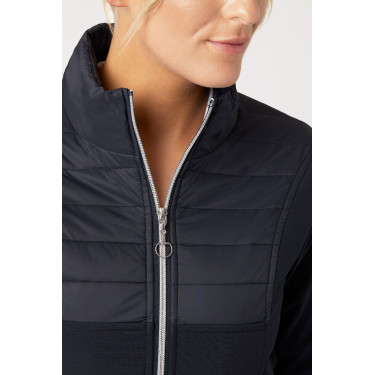 Giacca softshell ibrida da donna Horze Maeve Giacca softshell ibrida da donna Horze Maeve