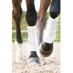 Paratendini ProSoft Horze Bianco Paratendini ProSoft Horze Bianco