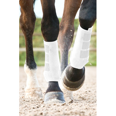 Paratendini ProSoft Horze Bianco Paratendini ProSoft Horze Bianco