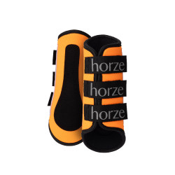 Ghette fluo Horze Ghette fluo Horze