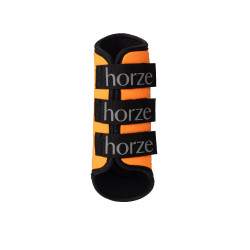 Ghette fluo Horze Ghette fluo Horze