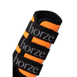Ghette fluo Horze Ghette fluo Horze