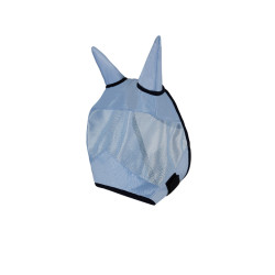 Maschera antimosche Horze con orecchie Maschera antimosche Horze con orecchie