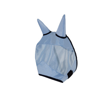 Maschera antimosche Horze con orecchie Maschera antimosche Horze con orecchie