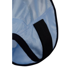 Maschera antimosche Horze con orecchie Maschera antimosche Horze con orecchie