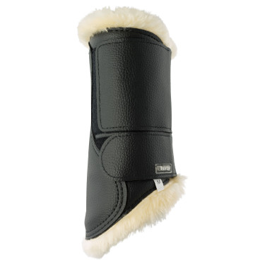 Stinchiere chiuse Horze Signature Stinchiere chiuse Horze Signature