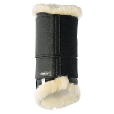 Stinchiere chiuse Horze Signature Stinchiere chiuse Horze Signature
