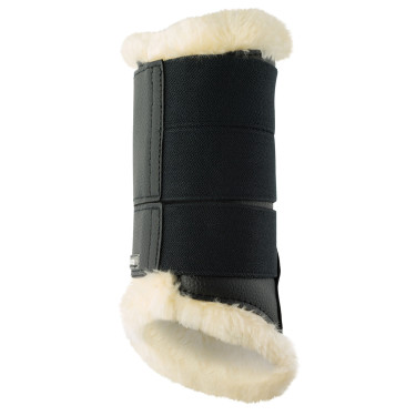 Stinchiere chiuse Horze Signature Stinchiere chiuse Horze Signature