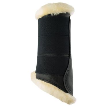 Stinchiere chiuse Horze Signature Stinchiere chiuse Horze Signature