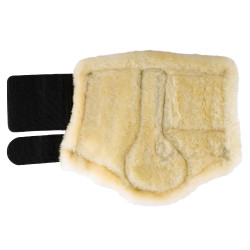 Stinchiere chiuse Horze Signature Nero Stinchiere chiuse Horze Signature Nero