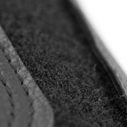 Stinchiere chiuse Horze Signature Nero Stinchiere chiuse Horze Signature Nero