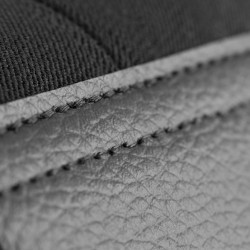 Stinchiere chiuse Horze Signature Nero Stinchiere chiuse Horze Signature Nero