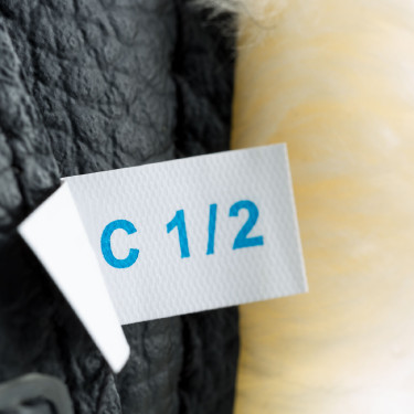 Stinchiere chiuse Horze Signature Stinchiere chiuse Horze Signature