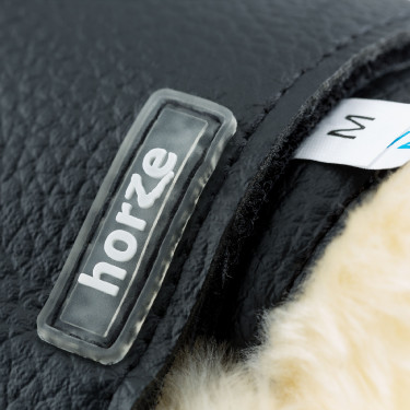 Stinchiere chiuse Horze Signature Stinchiere chiuse Horze Signature