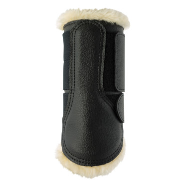 Stinchiere chiuse Horze Signature Stinchiere chiuse Horze Signature